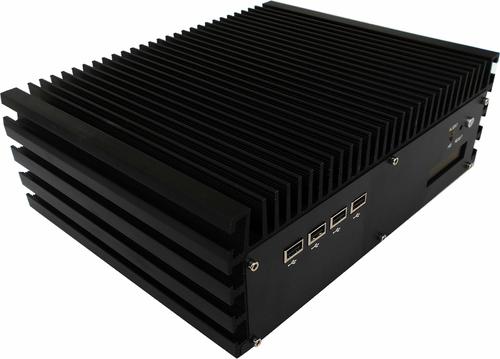 工控电脑产品全面解析 选型指南与主流产品盘点